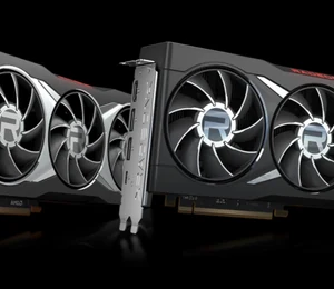 AMD lance une série limitée Midnight Black de sa Radeon RX 6800 XT, elle même introuvable